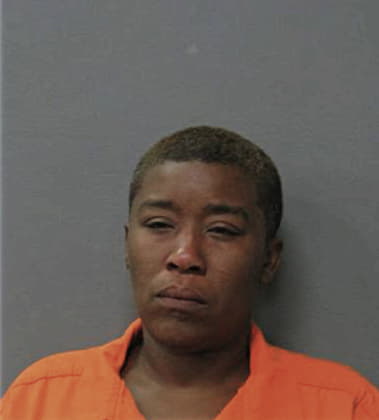 Andrea Mouton, - Lafayette Parish County, LA 